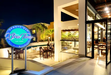 TRS Cap Cana Waterfront & Marina Hotel - Adults Only - All Inclusive