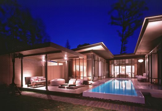 2. 살라 푸켓 마이..