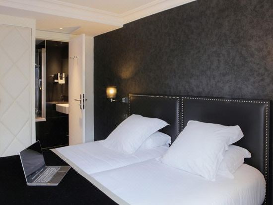 Hotel Paris-Paris Price & Reviews | Trip.com