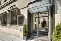 Hotel Florenc Hôtels à : Karlin