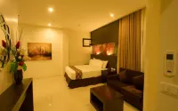 Infinity Suites