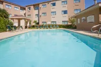 Staybridge Suites San Angelo Hotel di San Angelo