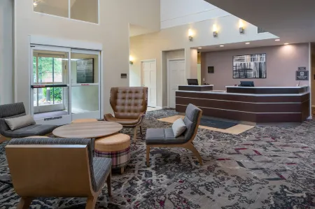 Sonesta ES Suites Nashville Brentwood