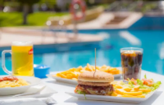 Atlantic Garden Beach Mate