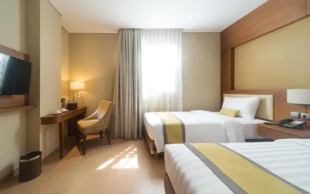 Sotis Residence Pejompongan
