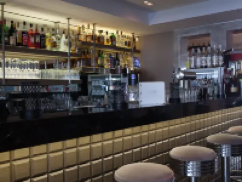 Titanic Comfort Mitte Hotel di Berlin