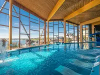 Hotel Cabaña Del Lago Puerto Varas Hotels in Llanquihue Province