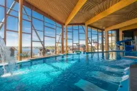 Hotel Cabaña Del Lago Puerto Varas