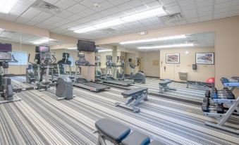 Candlewood Suites Arundel Mills / BWI Airport