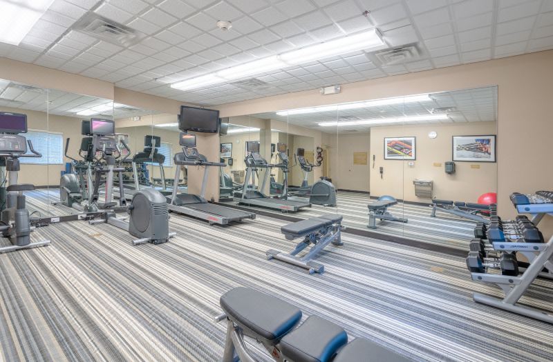 Candlewood Suites Arundel Mills / BWI Airport by IHG photo 3