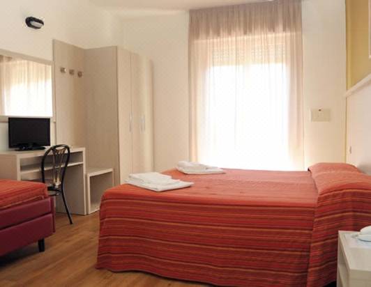 Hotel Christian Ideale Per Famiglie-Riccione Updated 2022 Room  Price-Reviews & Deals | Trip.com