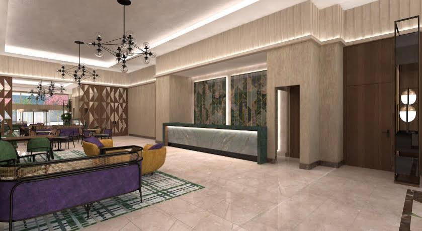 DoubleTree by Hilton Afyonkarahisar