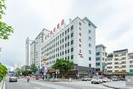 Zhe Gang Pearl Hotel