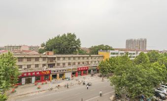 Jinzhou Xiyuan Hotel