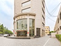 晋州西苑宾馆 - 酒店外部