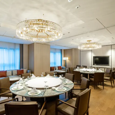 Radisson Hangzhou Qianjiang