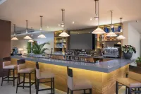 Radisson Hotel Santo Domingo - Bar