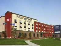 Four Points by Sheraton Sherwood Park Hotels in Strathcona County