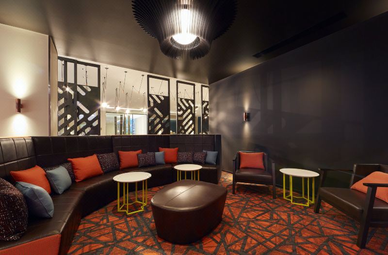 Holiday Inn Express Adelaide City centre by IHG photo 4