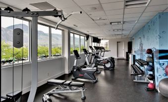 Delta Hotels by Marriott Kamloops