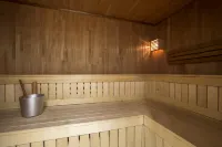 麗笙藍標酒店-奧斯陸斯堪的納維亞 - SPA
