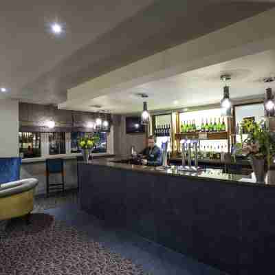 Danum Hotel Fitness & Recreational Facilities