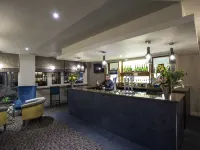 Danum Hotel - Cho phép mang theo thú cưng