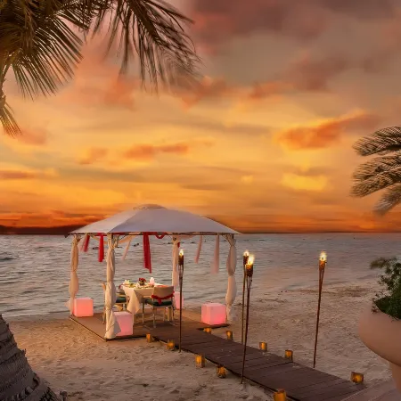 Al Raha Beach Resort and Spa