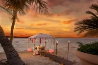 Al Raha Beach Resort and Spa - romantique