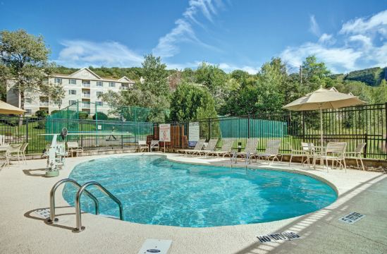 club wyndham bentley brook reviews