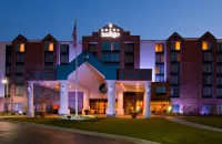 Hotel Indigo Chicago-Vernon Hills 메타와 호텔