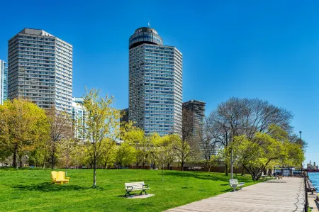 The Westin Harbour Castle, Toronto