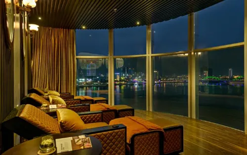 Sun River Hotel Hotels in Da Nang