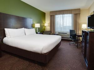 Holiday Inn Express Harvey-Marrero