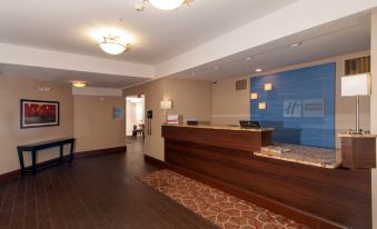 Holiday Inn Express Vernon - Manchester