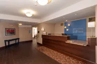 Holiday Inn Express Vernon - Manchester Hotels in South Windsor