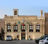 Fazeli Hotel Yazd