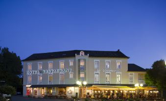 Logis Hôtel-Restaurant le Commerce