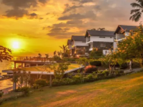 Rajavilla Lombok Resort - Seaside Serenity Hotels in Lombok