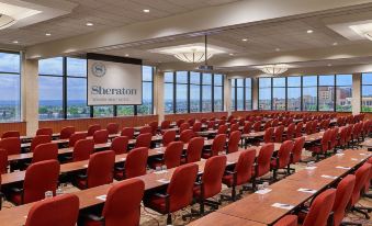 Sheraton Denver West Hotel