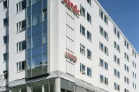 Scandic S:t Jörgen Hotels near Malmö Opera