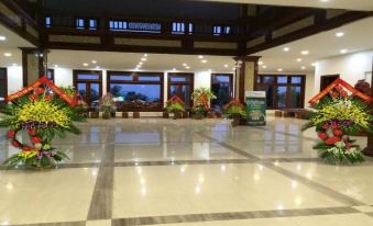 Hai Tien Resort