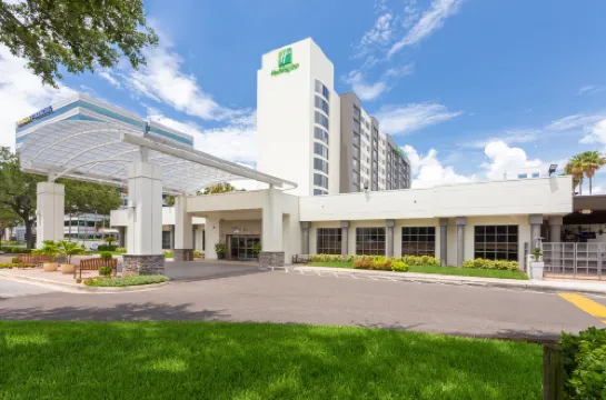 Holiday Inn TAMPA WESTSHORE - AIRPORT AREA by IHG