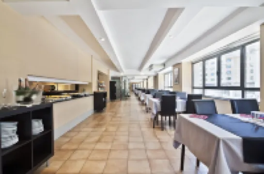 Hotel Best Auto Hogar