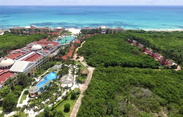 Iberostar Paraiso Beach