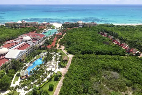 Iberostar Paraiso Beach