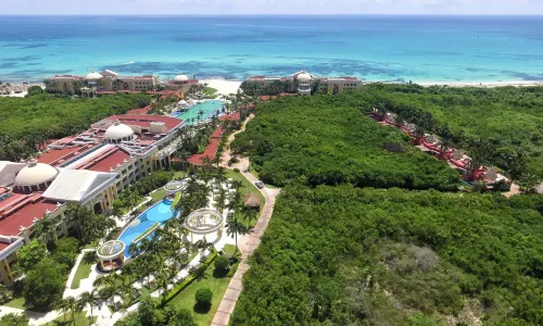 Iberostar Paraiso Beach