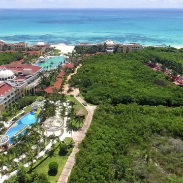 Iberostar Paraiso Beach