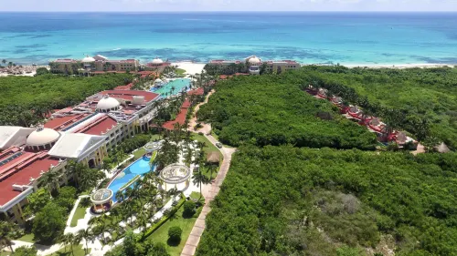 Iberostar Paraiso Beach