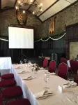 Kinnitty Castle Hotel Hotels in County Offaly
